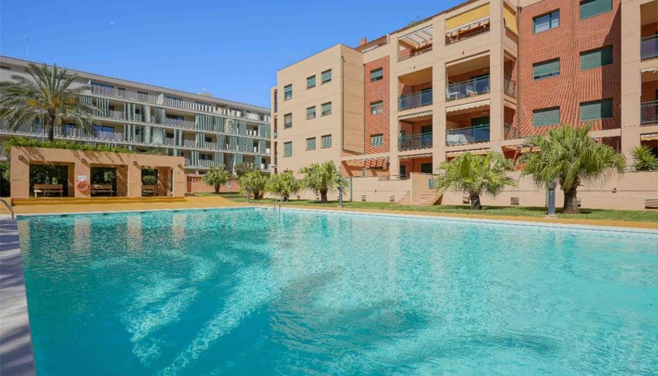 Piso en venta en Carrer D'adrastea, 12, El Puerto, Dénia - imagen 1 Foto 1 de Piso en venta en Carrer D'adrastea, 12, El Puerto, Dénia