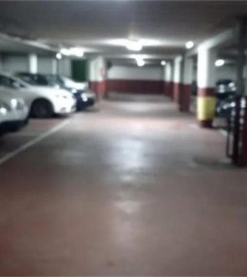 Foto 2 de Garatge de lloguer a Avenida del Alcalde Miguel Castaño, 67, San Claudio - La Chantría, León