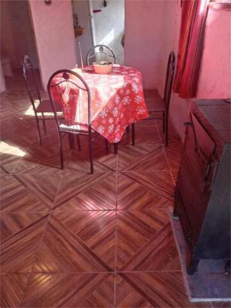 Comedor de Casa o chalet en venta en  Madrid Capital