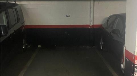 Photo 3 of Garage for sale in Calle Alcalá, 401b, Quintana, Madrid