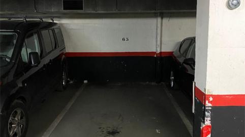 Photo 4 of Garage for sale in Calle Alcalá, 401b, Quintana, Madrid