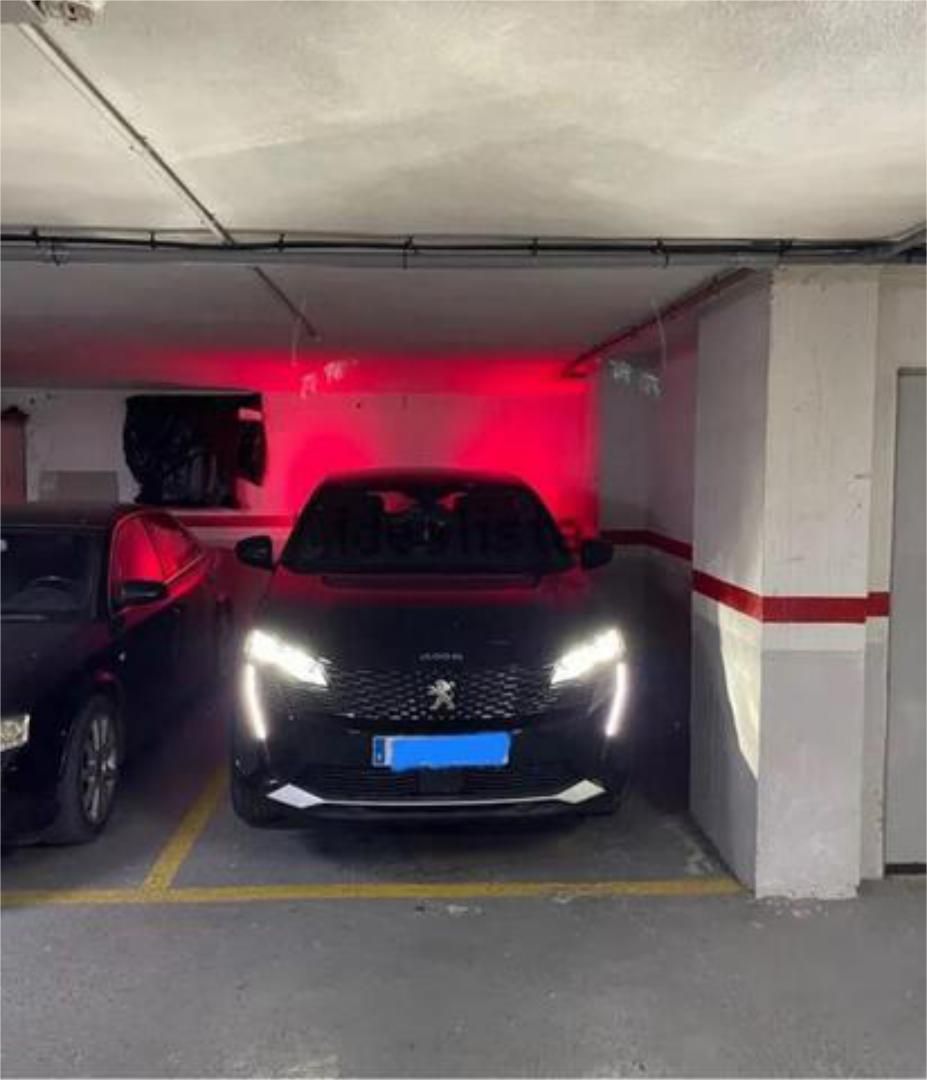 Aparcament de Garatge de lloguer en  Huelva Capital