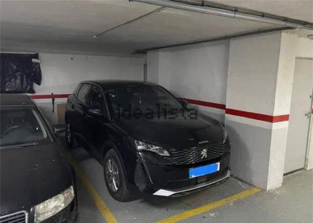 Garaje en Alquiler en La Hispanidad - Verdeluz