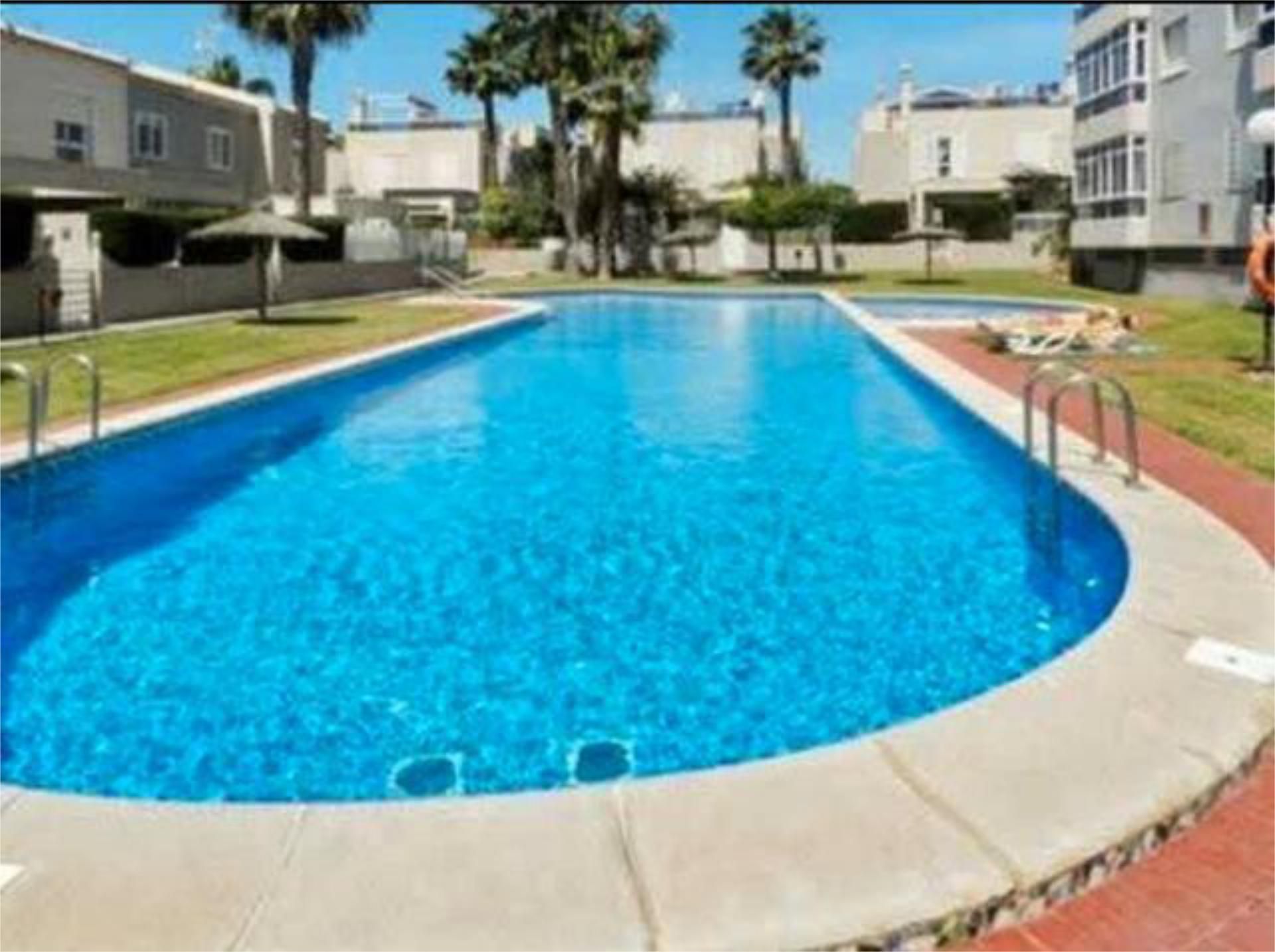 Study to rent in Aguas Nuevas