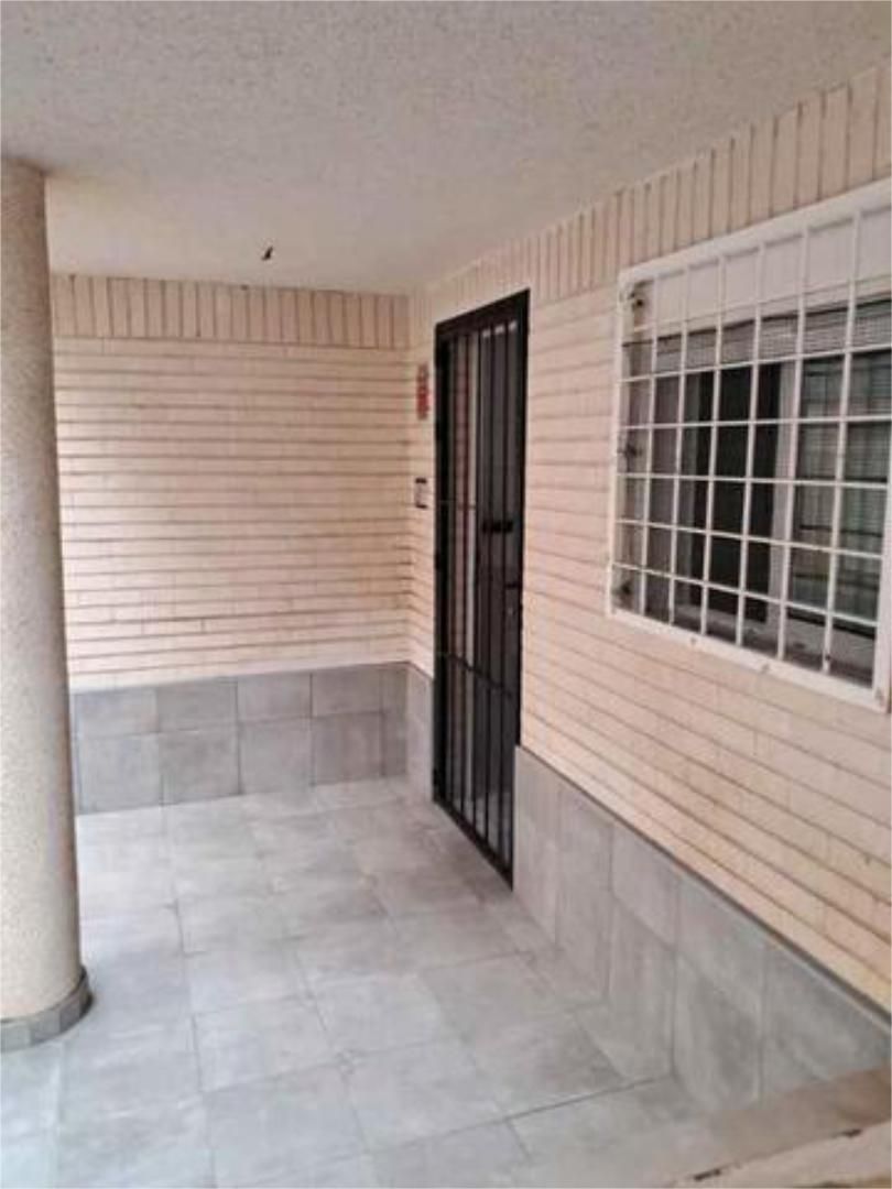 Estudi de lloguer a Aguas Nuevas