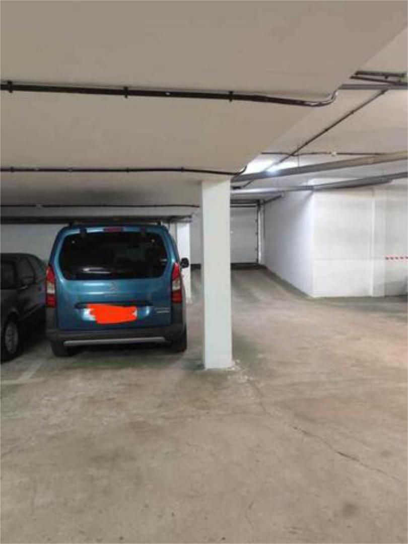 Aparcament de Garatge de lloguer en Tacoronte