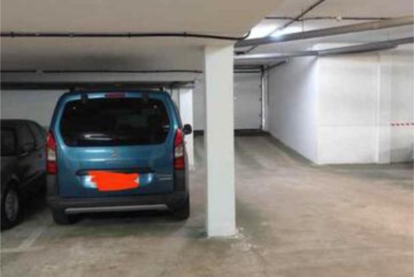 Foto 1 de Garatge de lloguer a Santa Catalina, Santa Cruz de Tenerife