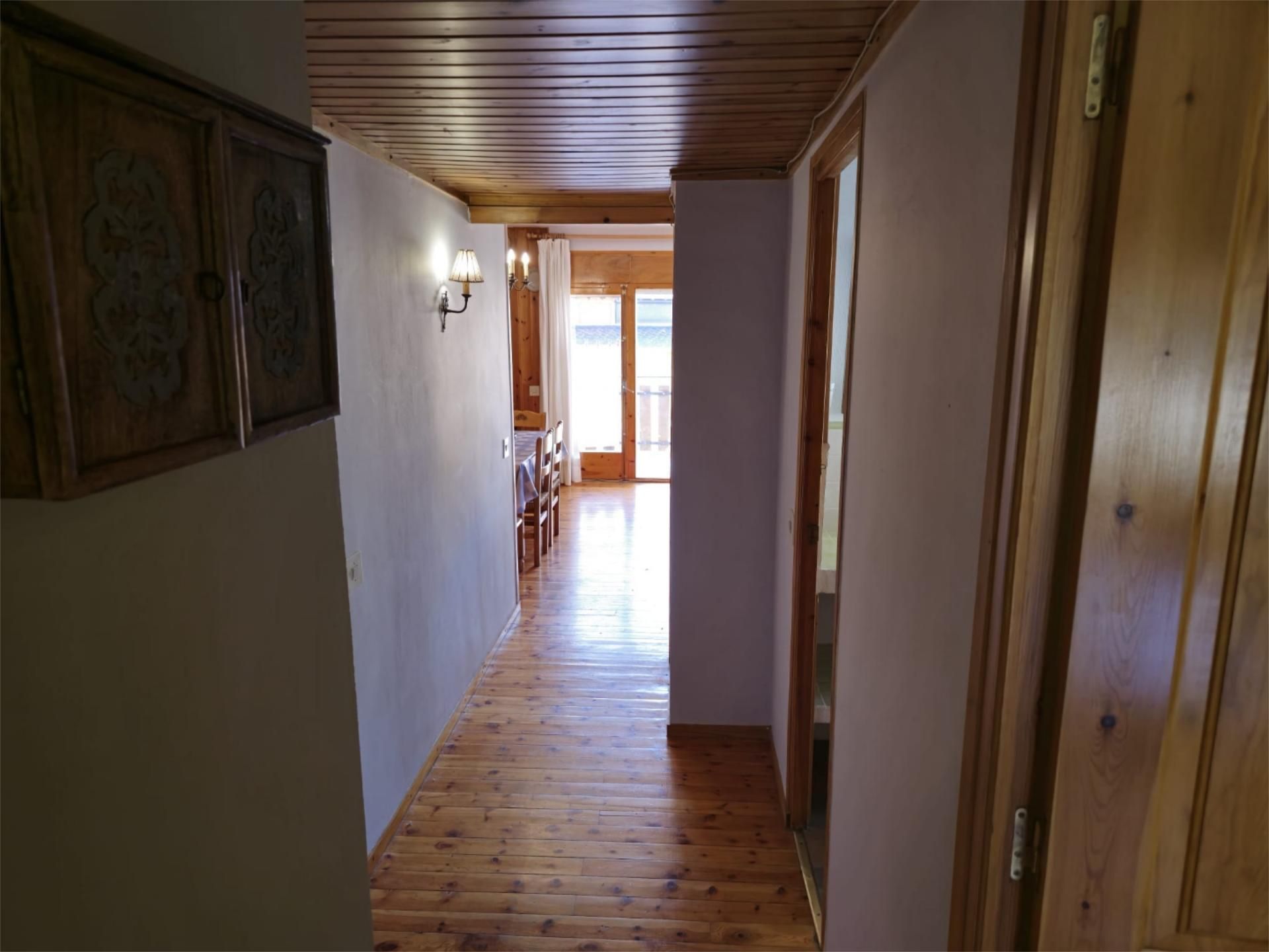 Piso de alquiler en Llívia con Calefacción, Terraza y Trastero