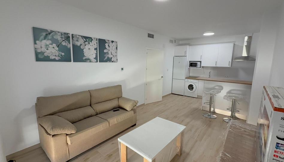 Flat to rent in Calle Cantarranas, 46, Navalvillar de Pela, Badajoz - image 1 Photo 1 of Flat to rent in Calle Cantarranas, 46, Navalvillar de Pela, Badajoz