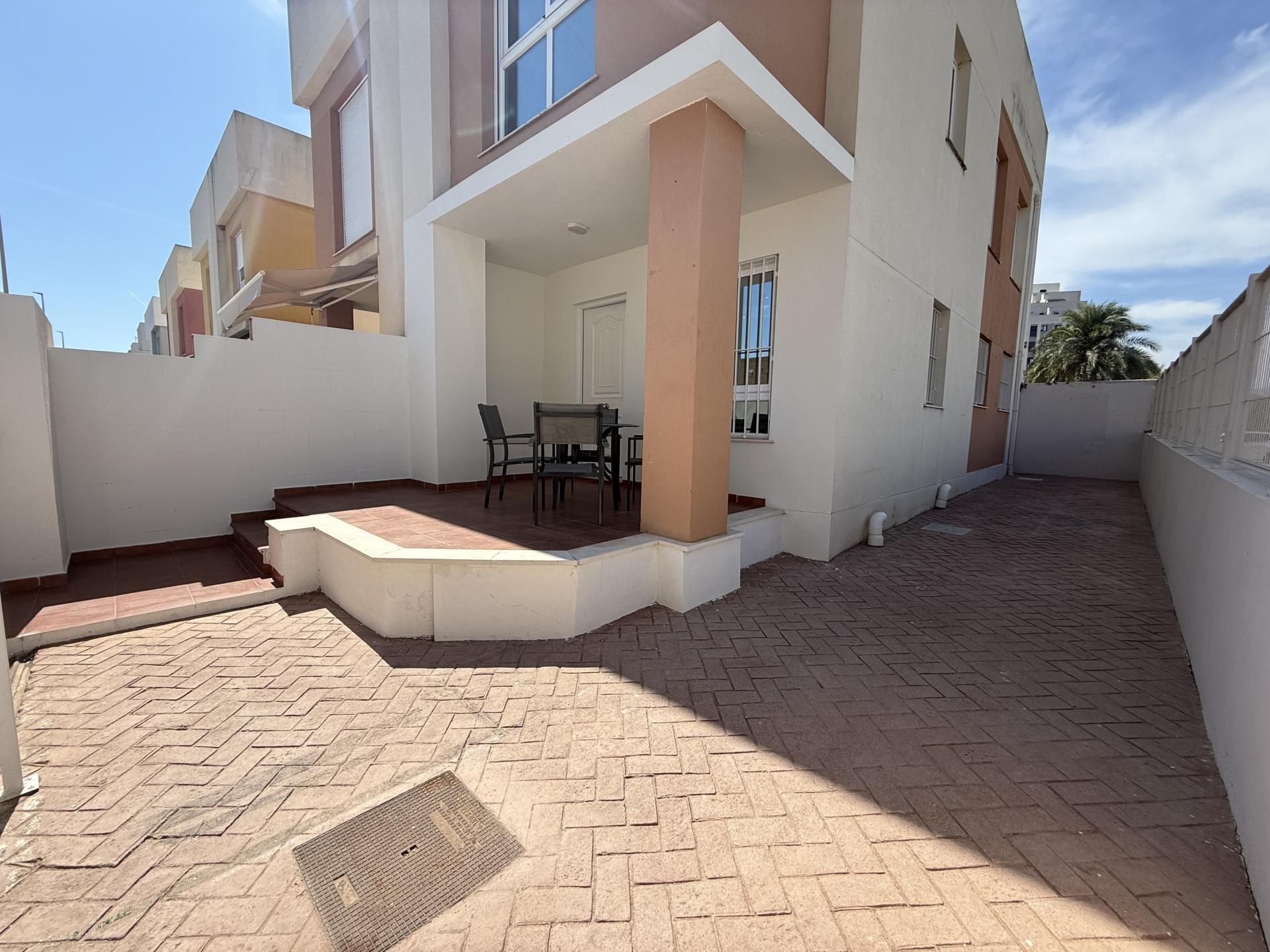 Casa o xalet de lloguer a Calle Proyecto 10, 44, Moncófar Playa