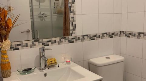 Piso en venta en Calle Santa Marina, 5, Dueñas, Palencia - imagen 4 Foto 4 de Piso en venta en Calle Santa Marina, 5, Dueñas, Palencia