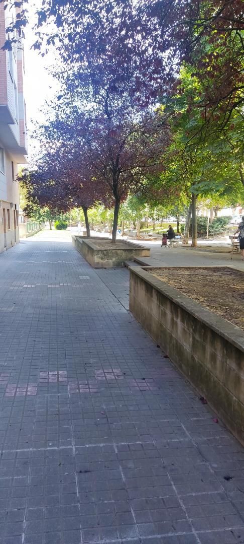 Exterior view of Flat for sale in Ponferrada