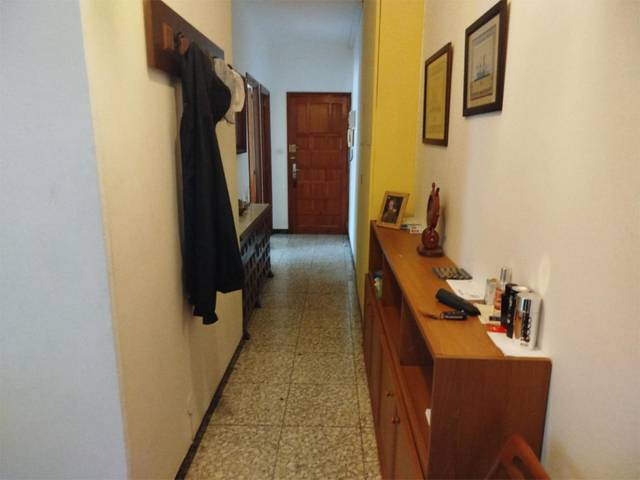 Piso en Venta en N-640, 64 en A Pontenova