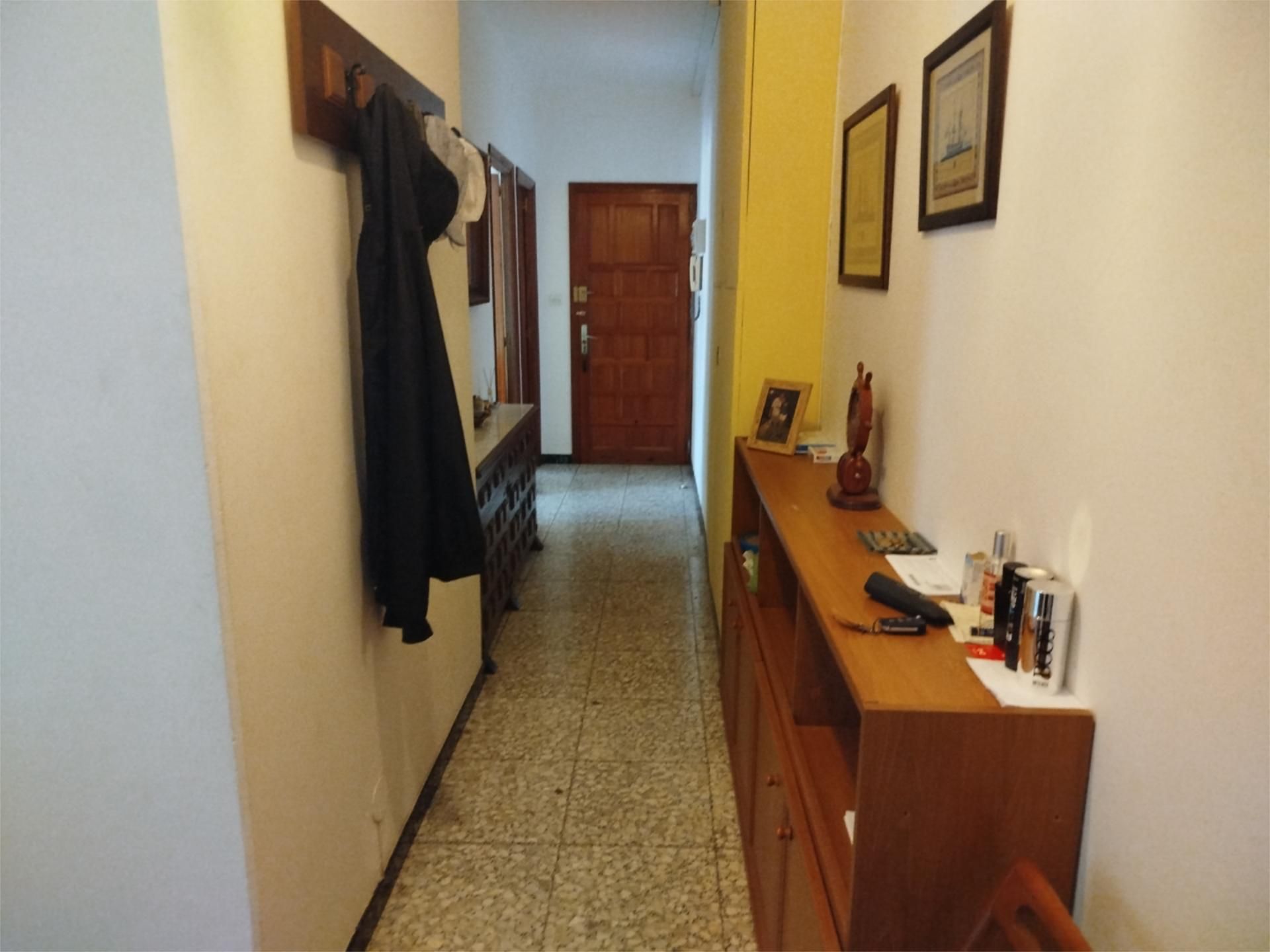 Pis en venda en A Pontenova   amb Calefacció, Moblat i Forn