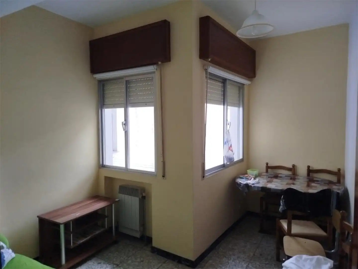 Piso en venta en A Pontenova   con Calefacción, Amueblado y Horno