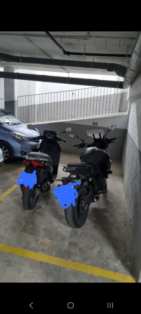 Aparcament de Garatge de lloguer en Tàrrega