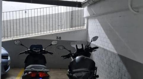 Photo 2 of Garage to rent in Carrer de Pau Casals, 11, Tàrrega, Lleida