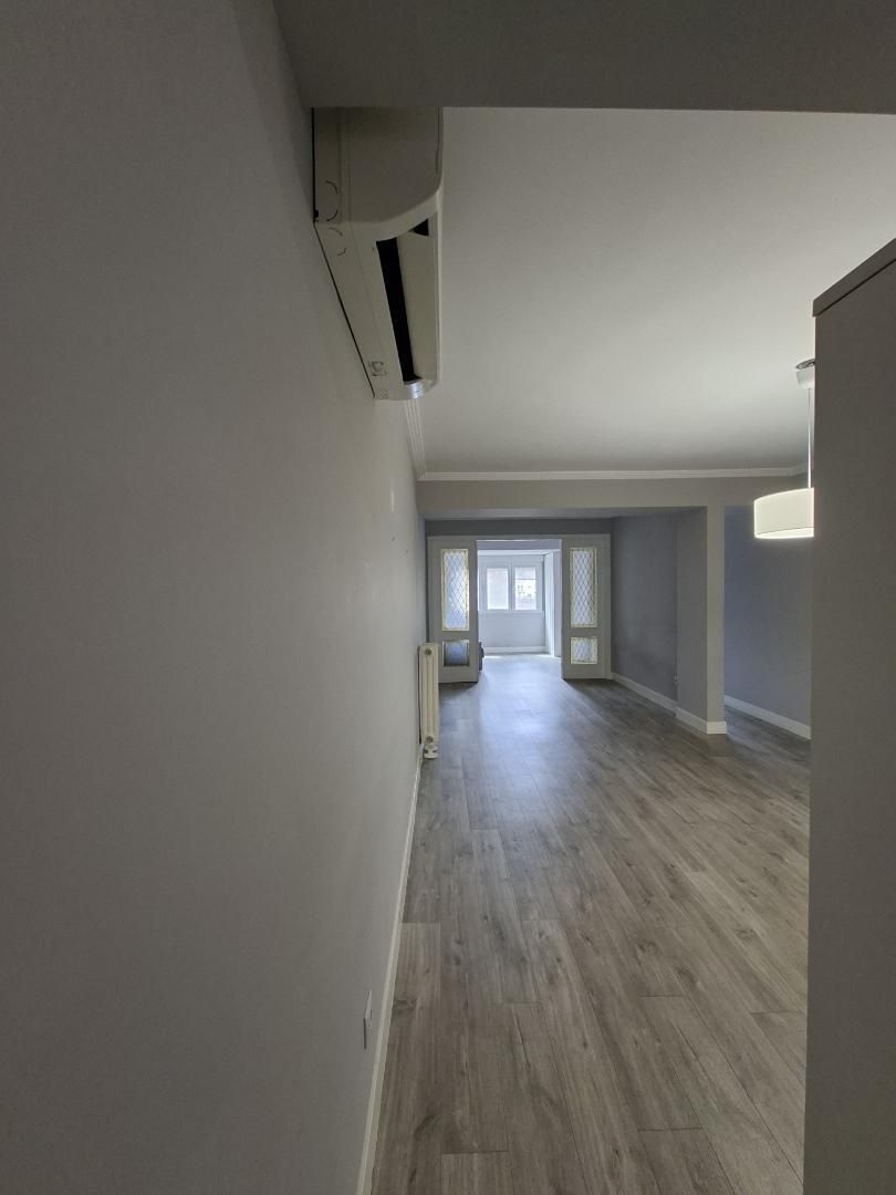 Flat to rent in  Madrid Capital  with Air Conditioner, Heating and Parquet flooring