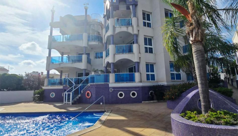 Photo 1 of Flat for sale in Carretera Nacional 340 Sec H, 19, Alcanar, Tarragona