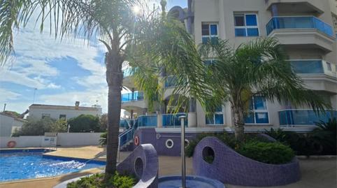 Photo 3 of Flat for sale in Carretera Nacional 340 Sec H, 19, Alcanar, Tarragona