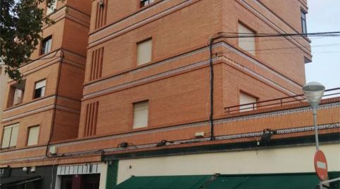 Foto 2 de Pis de lloguer a Avenida Doctor García Rogel, 18, Orihuela ciudad, Alicante