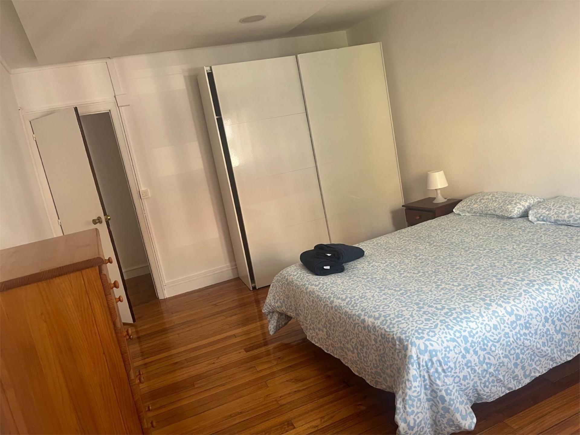 Piso de alquiler en Erregezaintza Kalea, 58, Antiguo