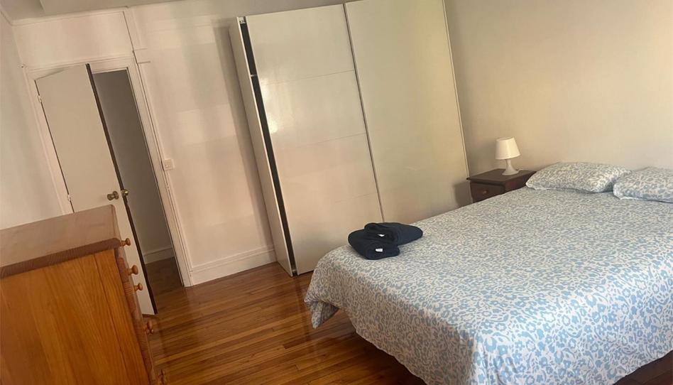 Foto 1 de Pis de lloguer a Erregezaintza Kalea, 58, Antiguo, Gipuzkoa