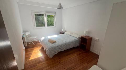 Foto 3 de Pis de lloguer a Erregezaintza Kalea, 58, Antiguo, Gipuzkoa