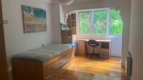 Foto 4 de Pis de lloguer a Erregezaintza Kalea, 58, Antiguo, Gipuzkoa