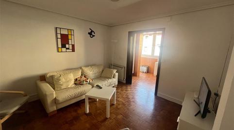 Foto 5 de Pis de lloguer a Erregezaintza Kalea, 58, Antiguo, Gipuzkoa