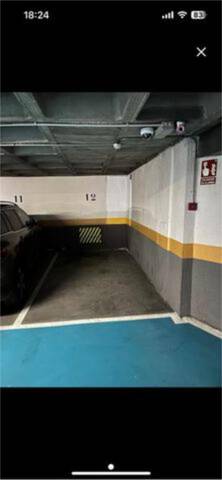 Garaje en Alquiler en La Espinilla - Parque Blanco