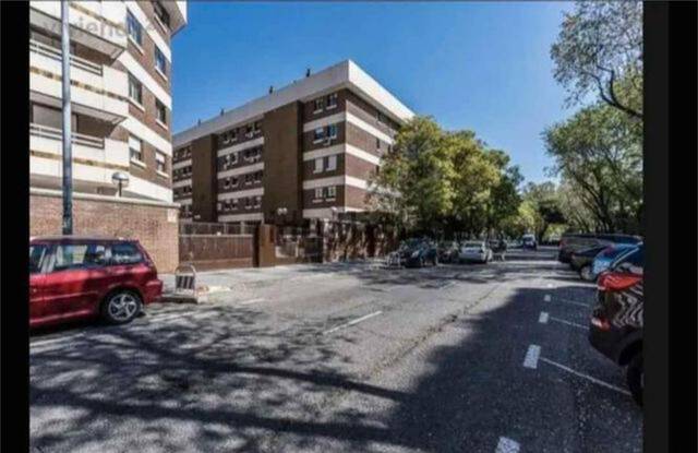 Garaje en Alquiler en San Juan Bautista