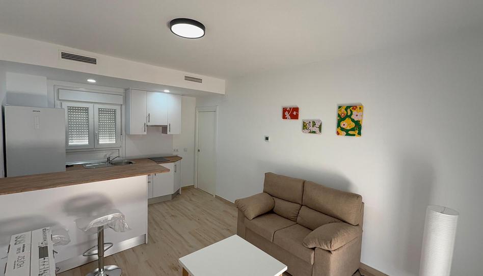 Flat to rent in Calle Cantarranas, 46, Navalvillar de Pela, Badajoz - image 1 Photo 1 of Flat to rent in Calle Cantarranas, 46, Navalvillar de Pela, Badajoz