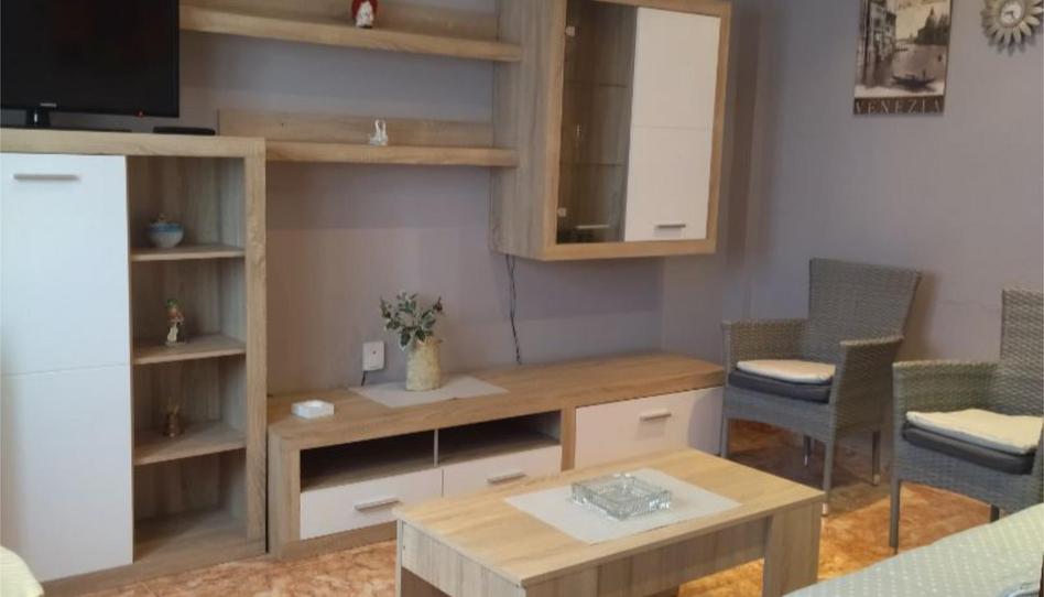 Attic to rent in Calle Ezcurdia, 27, La Arena, Asturias - image 1 Photo 1 of Attic to rent in Calle Ezcurdia, 27, La Arena, Asturias