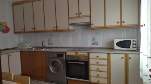 Attic to rent in Calle Ezcurdia, 27, La Arena, Asturias - image 4 Photo 4 of Attic to rent in Calle Ezcurdia, 27, La Arena, Asturias