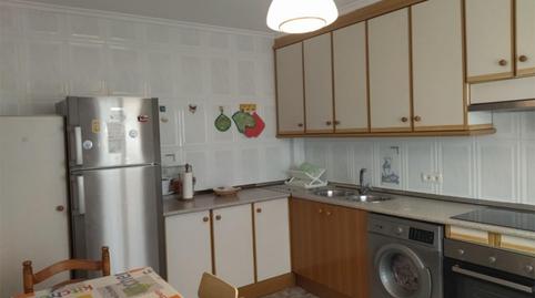 Attic to rent in Calle Ezcurdia, 27, La Arena, Asturias - image 5 Photo 5 of Attic to rent in Calle Ezcurdia, 27, La Arena, Asturias