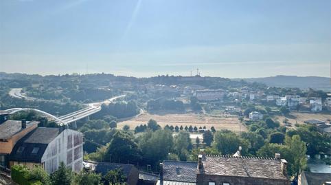 Pis en venda a Rúa Consello de Europa, 6, Acea de Olga - Augas Férreas, Lugo - imatge 2 Foto 2 de Pis en venda a Rúa Consello de Europa, 6, Acea de Olga - Augas Férreas, Lugo
