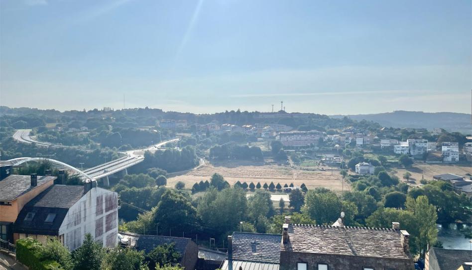 Piso en venta en Rúa Consello de Europa, 6, Acea de Olga - Augas Férreas, Lugo - imagen 1 Foto 1 de Piso en venta en Rúa Consello de Europa, 6, Acea de Olga - Augas Férreas, Lugo