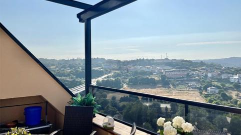 Piso en venta en Rúa Consello de Europa, 6, Acea de Olga - Augas Férreas, Lugo - imagen 2 Foto 2 de Piso en venta en Rúa Consello de Europa, 6, Acea de Olga - Augas Férreas, Lugo