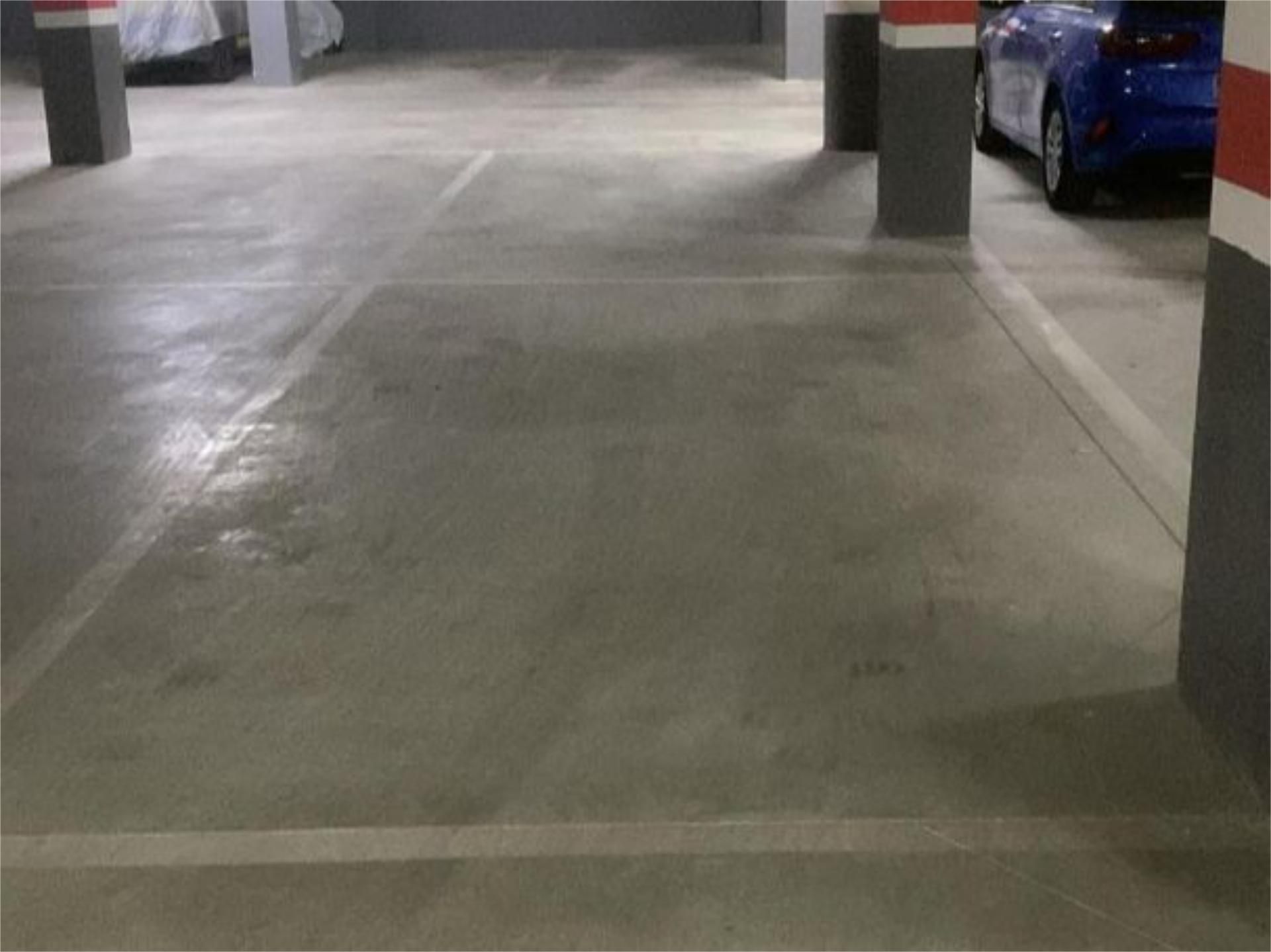 Aparcament de Garatge de lloguer en Torrevieja