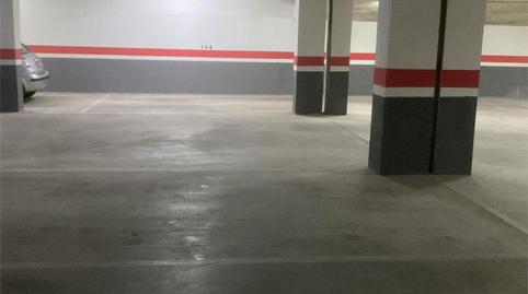 Photo 2 of Garage for rent in Calle la Calera, 20, Avenida Habaneras - Curva de Palangre, Torrevieja