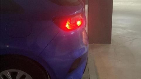 Photo 3 of Garage for rent in Calle la Calera, 20, Avenida Habaneras - Curva de Palangre, Torrevieja