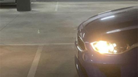 Photo 4 of Garage for rent in Calle la Calera, 20, Avenida Habaneras - Curva de Palangre, Torrevieja