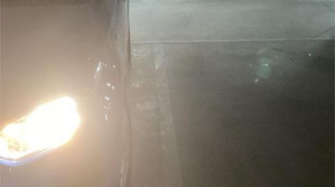 Photo 5 of Garage for rent in Calle la Calera, 20, Avenida Habaneras - Curva de Palangre, Torrevieja