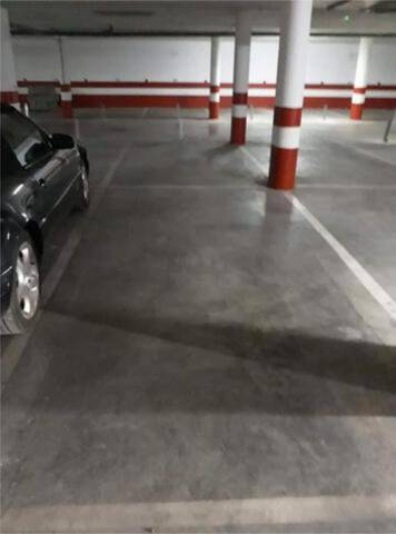 Garaje en Alquiler en Plaza de Toros