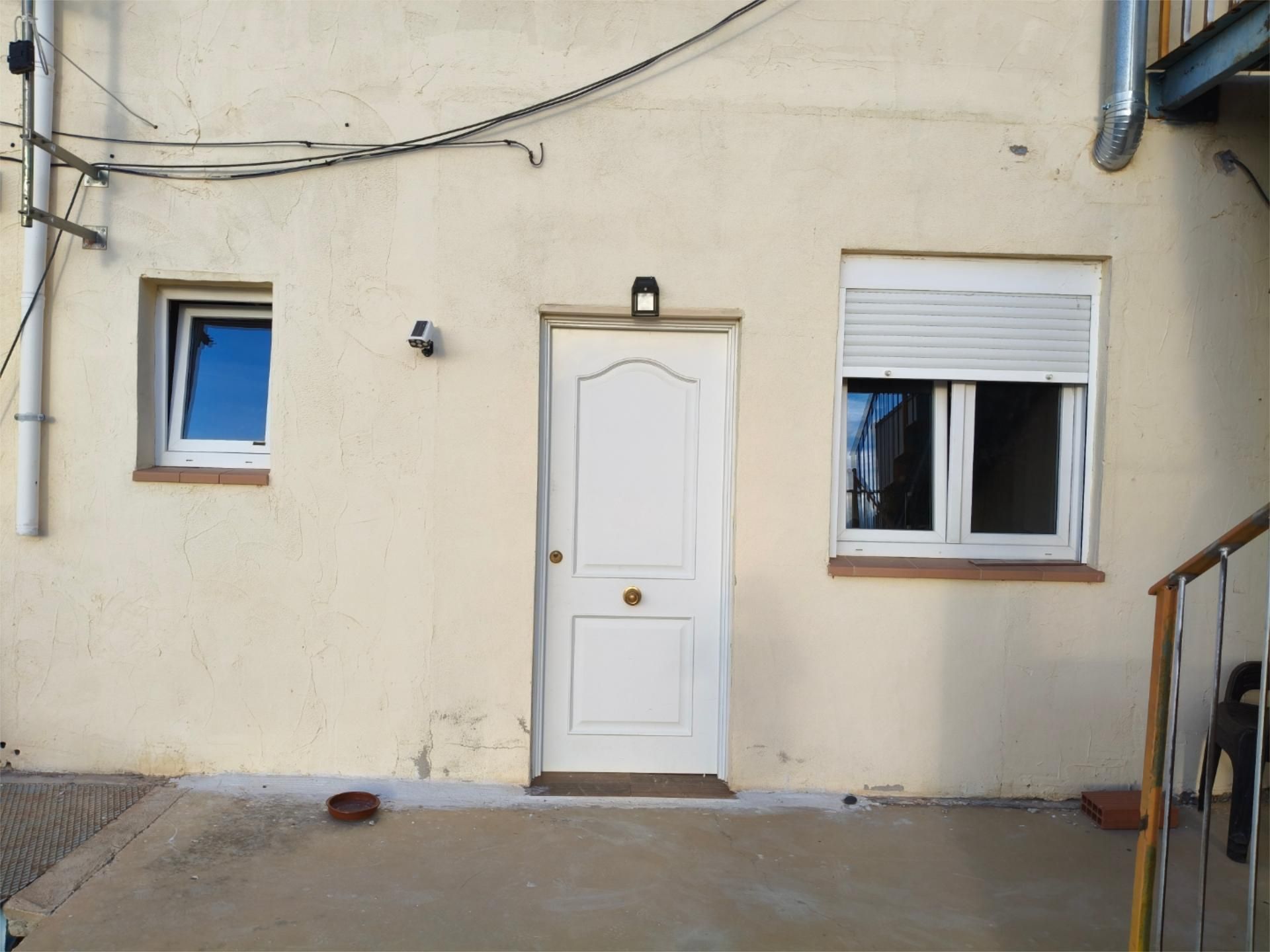 Casa o xalet de lloguer a Calle San Bernabe, 30, San Francisco