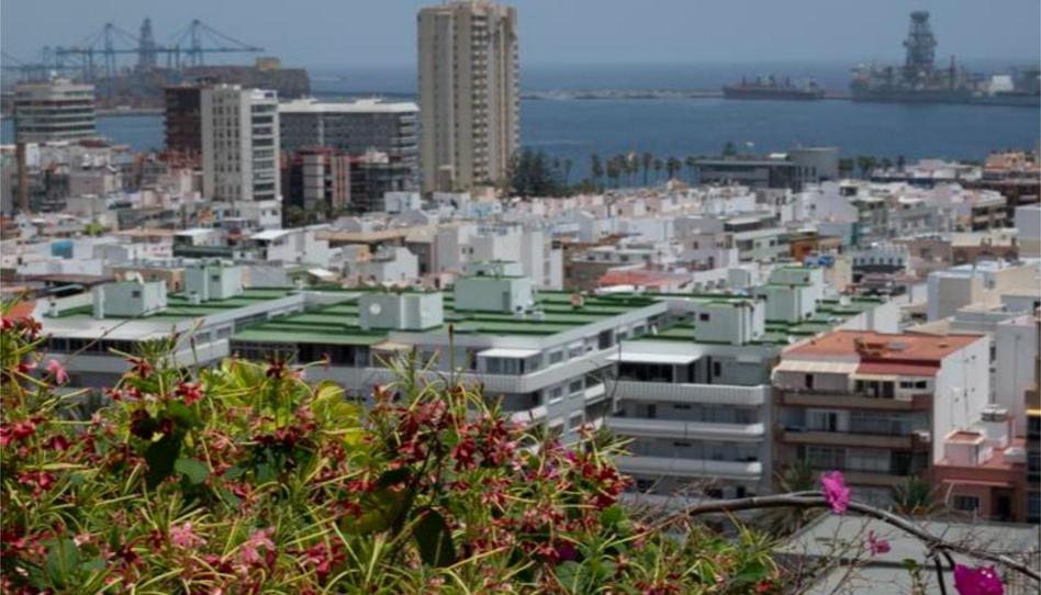 Flat for sale in Paseo San Antonio, 39c, Schamann - Rehoyas, Las Palmas - image 1 Photo 1 of Flat for sale in Paseo San Antonio, 39c, Schamann - Rehoyas, Las Palmas