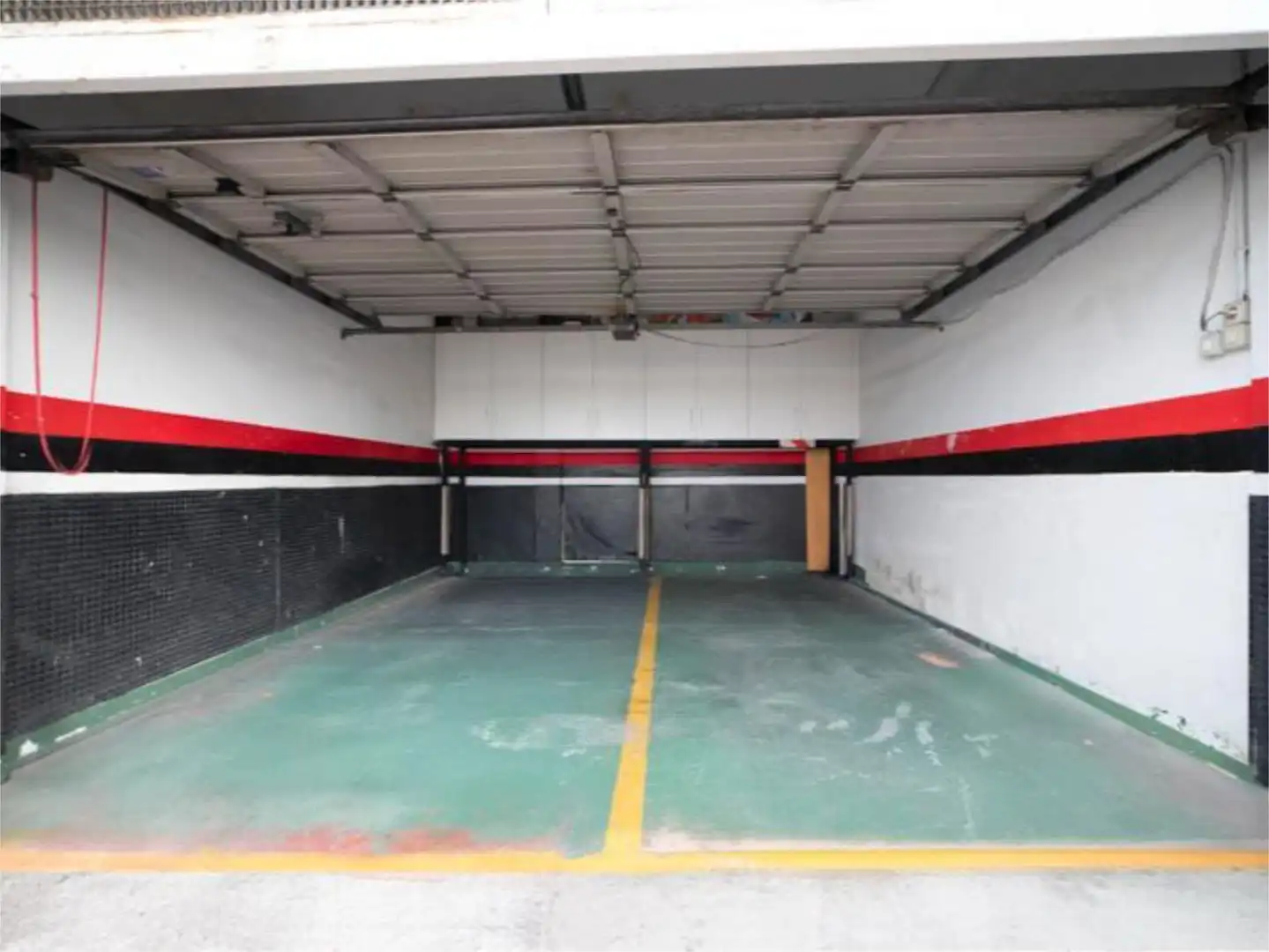 Wohnung zum Verkauf in Paseo San Antonio, Schamann - Rehoyas Parkplatz von Wohnung zum Verkauf in Las Palmas de Gran Canaria mit Privatgarten, Terrasse und Abstellraum