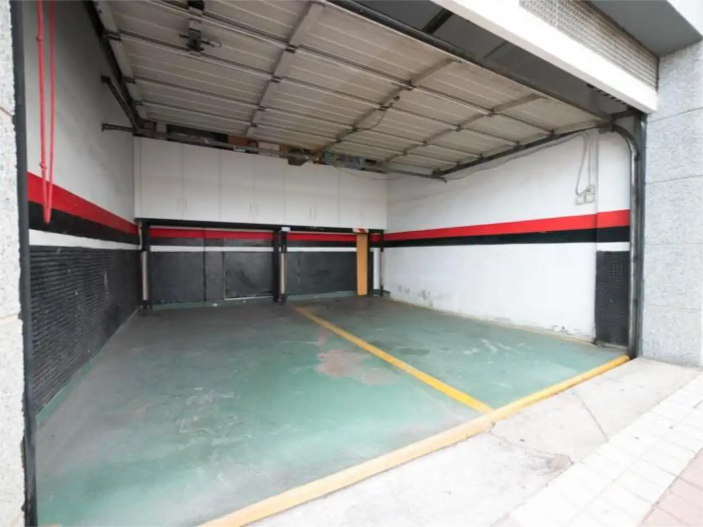 Wohnung zum Verkauf in Paseo San Antonio, Schamann - Rehoyas Parkplatz von Wohnung zum Verkauf in Las Palmas de Gran Canaria mit Privatgarten, Terrasse und Abstellraum