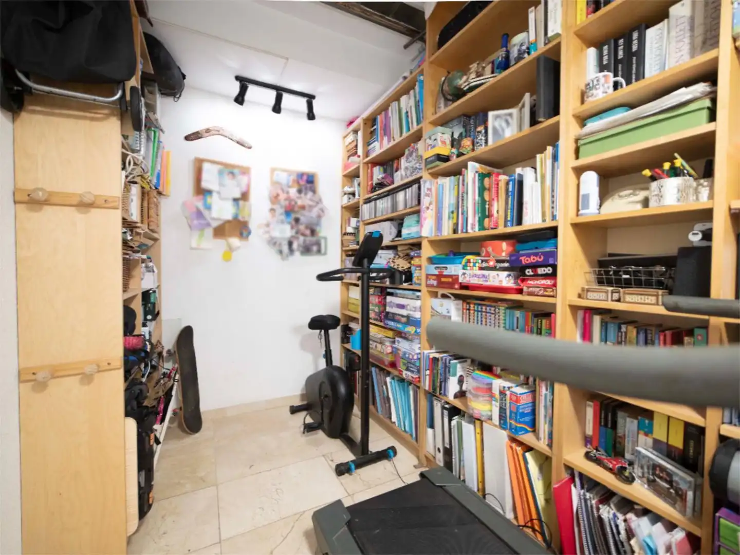 Wohnung zum Verkauf in Paseo San Antonio, Schamann - Rehoyas Wohnung zum Verkauf in Las Palmas de Gran Canaria mit Privatgarten, Terrasse und Abstellraum
